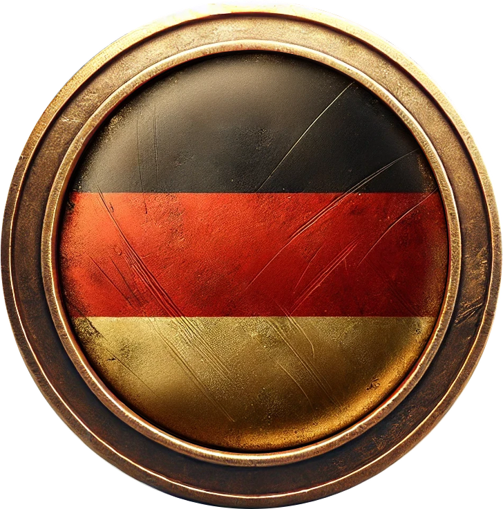 The Soults - Deutsch