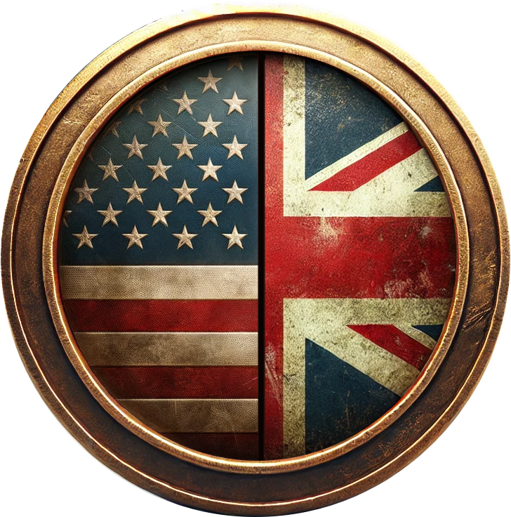 The Souls - English